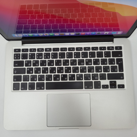 Ноутбук MacBook Pro 13 (2014, Retina) intel Core i5/ 8 Гб/ SSD256 Гб