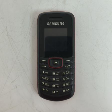 Мобильный телефон SAMSUNG GT-E1080I