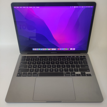 Ноутбук Apple MacBook Pro 13,3"/ Apple M2/ 8 Гб/ ssd 256 Гб 