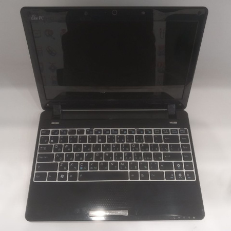 Ноутбук Asus Eee PC 1201N"/  Intel Atom 330/ 4 Гб/ ssd 256 Гб