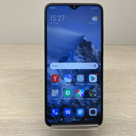 Мобильный телефон Xiaomi Redmi Note 8 pro 6/64 гб