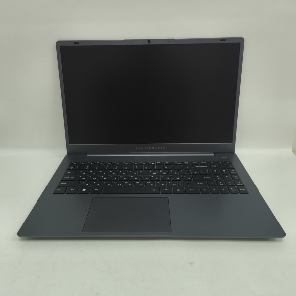 Ноутбук MACHCREATOR one r5 15,6"/  AMD Ryzen 5 7430U/ 16 Гб/ 512 Гб/
