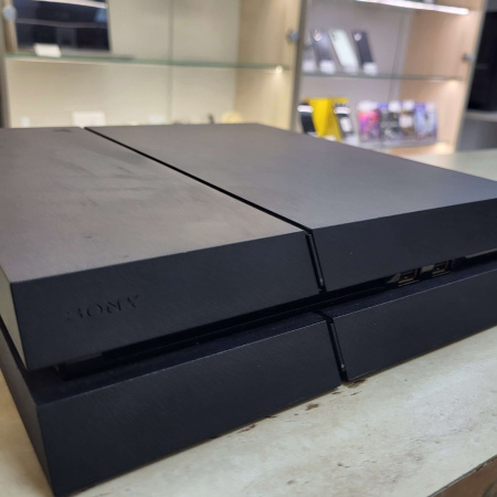 Игровая приставка SONY  ps4 slim 1tb