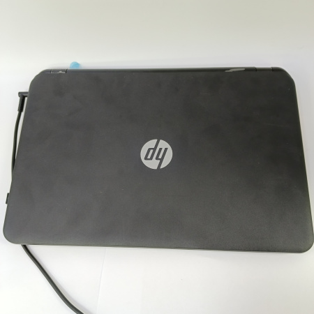 Ноутбук HP 255 G3 AMD E1-6010/2 Гб/HDD500 Гб/Radeon R2 Graphics