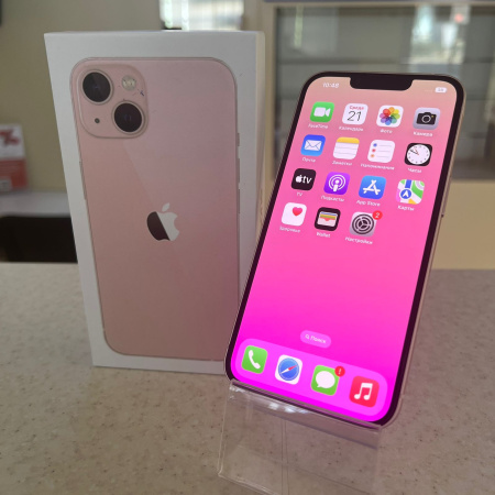 Мобильный телефон Apple Iphone 13 128 гб