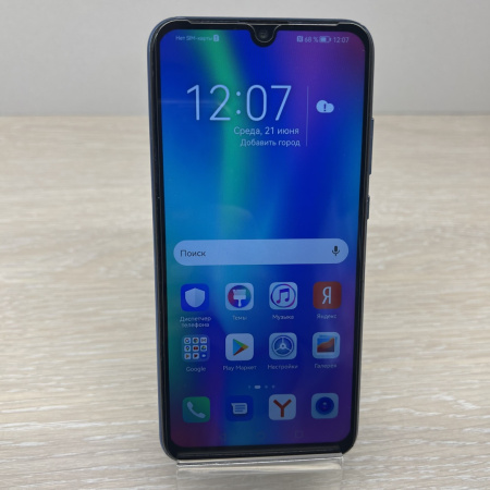 Мобильный телефон Honor 10 lite 3/32 гб