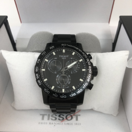 Часы TISSOT t125.617.16.051.00