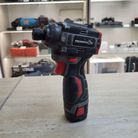 Винтоверт PROFIPOWER bl-162