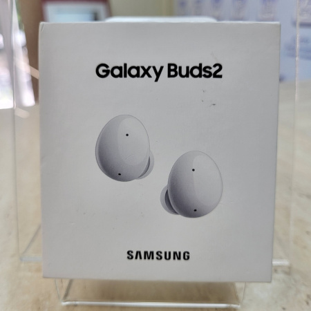 Наушники SAMSUNG Galaxy Buds2 SM-R177