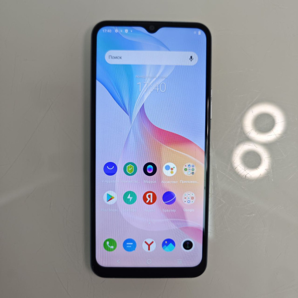 Мобильный телефон VIVO Y21 4/64 гб