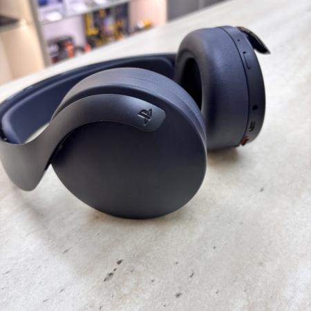 Наушники SONY  pulse 3d