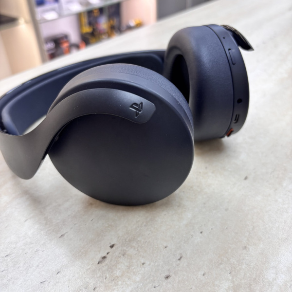 Наушники SONY  pulse 3d