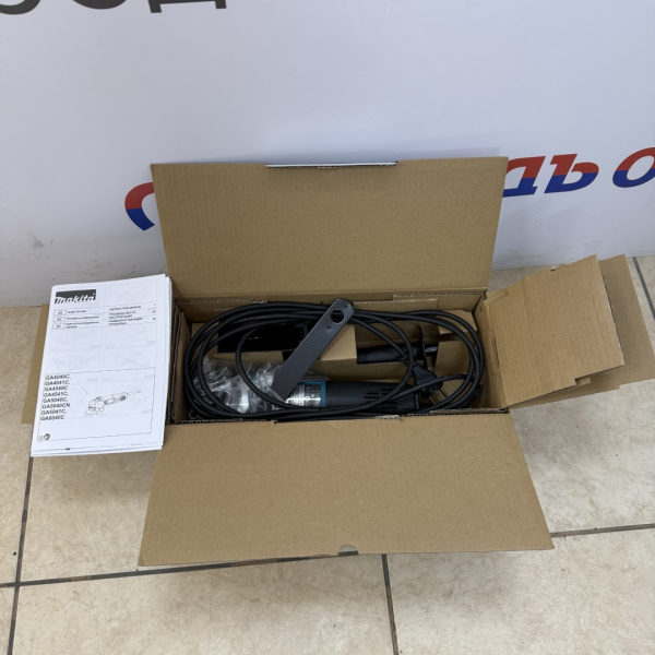 Ушм MAKITA  ga5040c