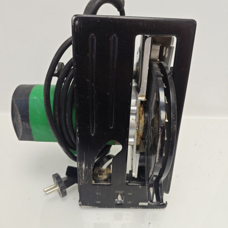 Пила дисковая oasis pc-140