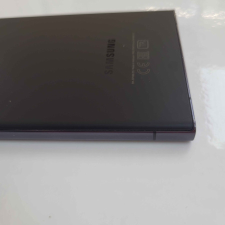 Мобильный телефон SAMSUNG Galaxy S23 Ultra 12/512 гб