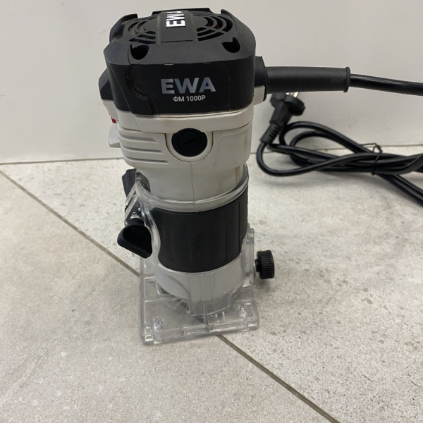 Фрезер  ewa фм 1000р