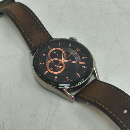 Смарт часы HUAWEI Watch GT3