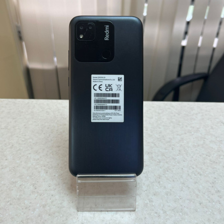 Мобильный телефон XIAOMI REDMI 10 4/128 гб