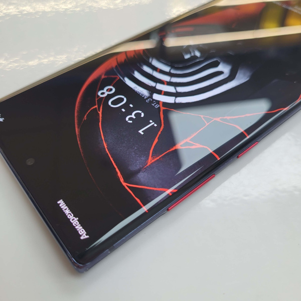 Мобильный телефон SAMSUNG Galaxy Note 10+ 12/256 гб