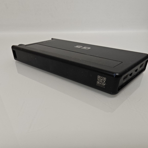 Микшер-усилитель TOPPING g5 bk