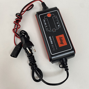 Зарядное уст-во автомоб FUBAG 80/12 micro