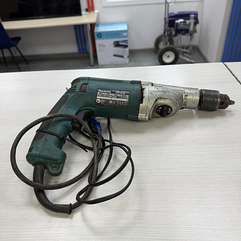 Дрель MAKITA HP2070
