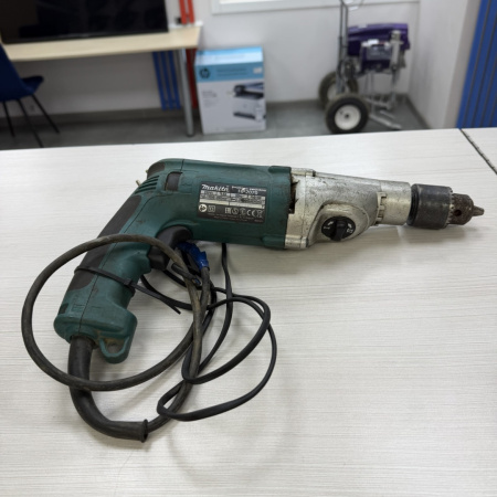 Дрель MAKITA HP2070