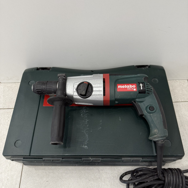 Дрель METABO  khe26