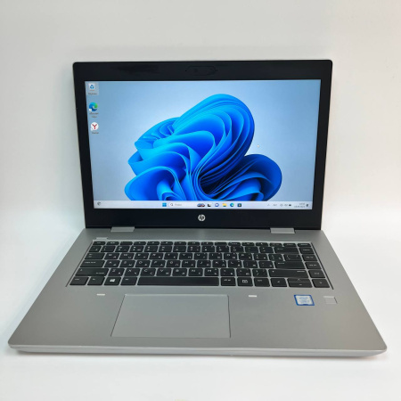 Ноутбук HP ProBook 640 G5 L830-EB 15,6"/ Intel Core i7/ 16 Гб/ SSD 256 Гб
