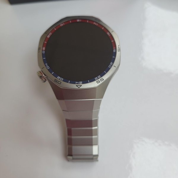 Смарт часы HUAWEI WATCH GT 5 PRO vli-b29
