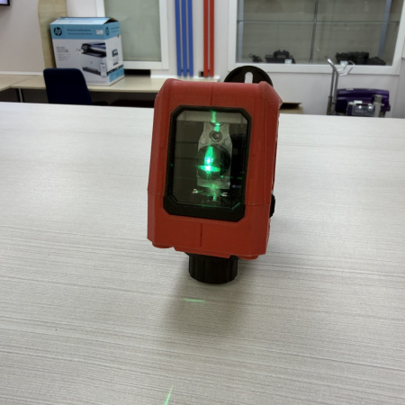 Лазерный уровень CONDTROL smart 2d plus