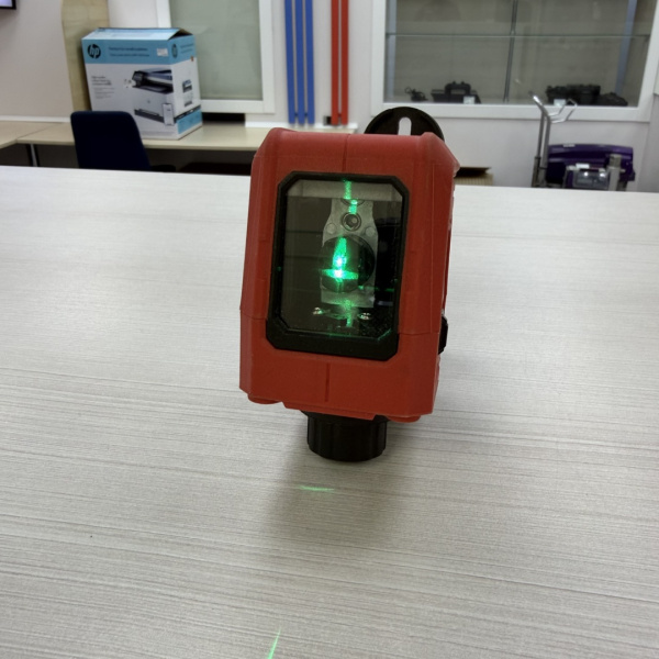 Лазерный уровень CONDTROL smart 2d plus