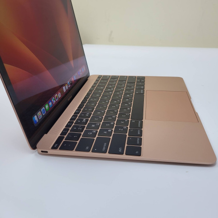 Ноутбук Apple MacBook 12 Retina 2017 11,6"/ Intel Core i5/ 8 Гб/ ssd512 Гб