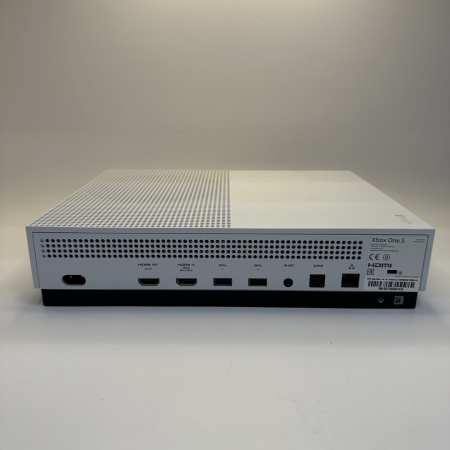 Игровая приставка XBOX one s 1tb 