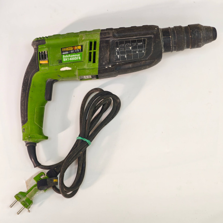Перфоратор procraft BH-1400 DFR
