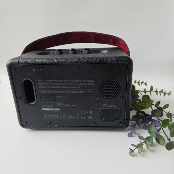 Колонки MARSHALL  killburn ii