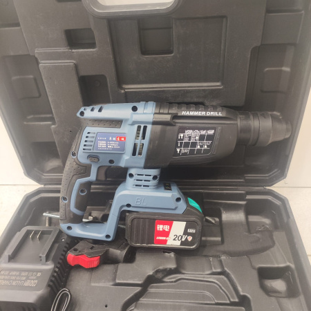 Перфоратор HAMMER  drill 20v
