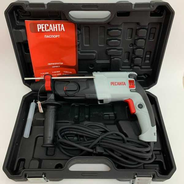 Перфоратор РЕСАНТА   п-28-800
