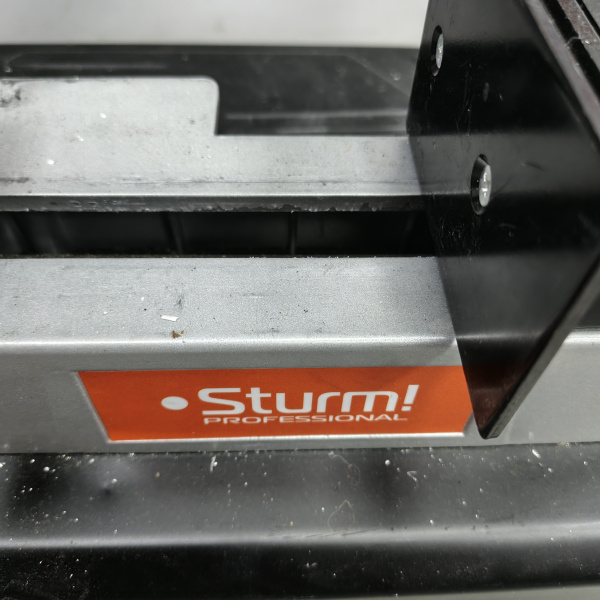 Пила STURM bsm3314p 