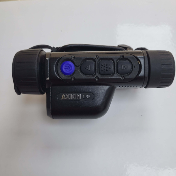 Тепловизор PULSAR AXION LRF axion lrf 38