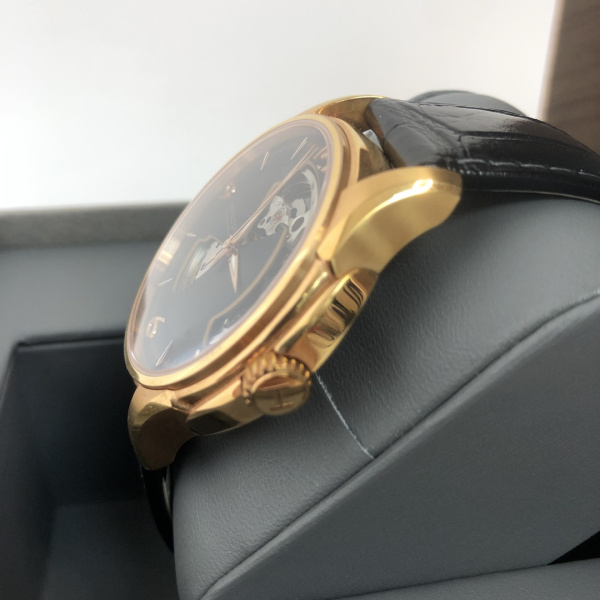 Часы HAMILTON JazzMaster h325751