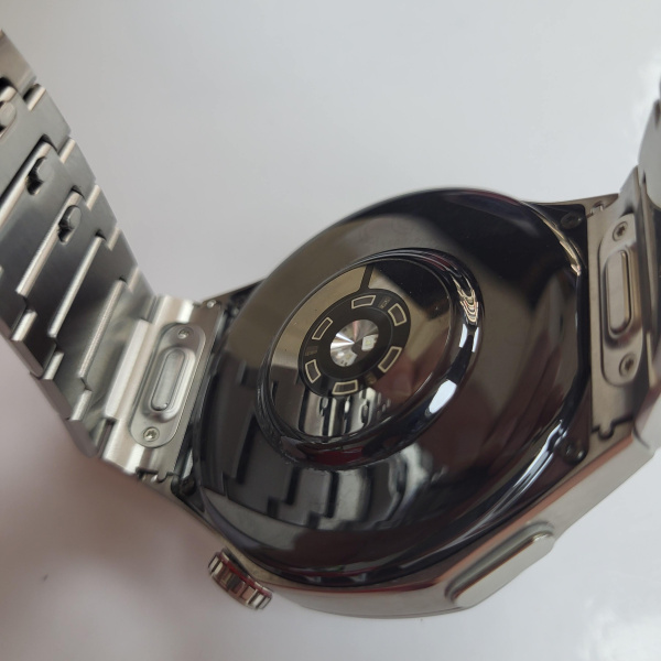 Смарт часы HUAWEI WATCH GT 5 PRO vli-b29