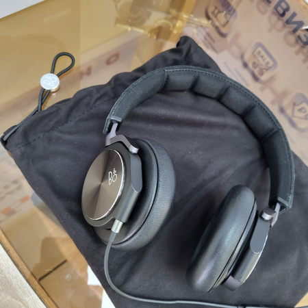 Наушники Bang & Olufsen BeoPlay H6