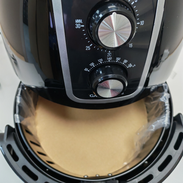 Аэрогриль Galaxy LINE GL2520