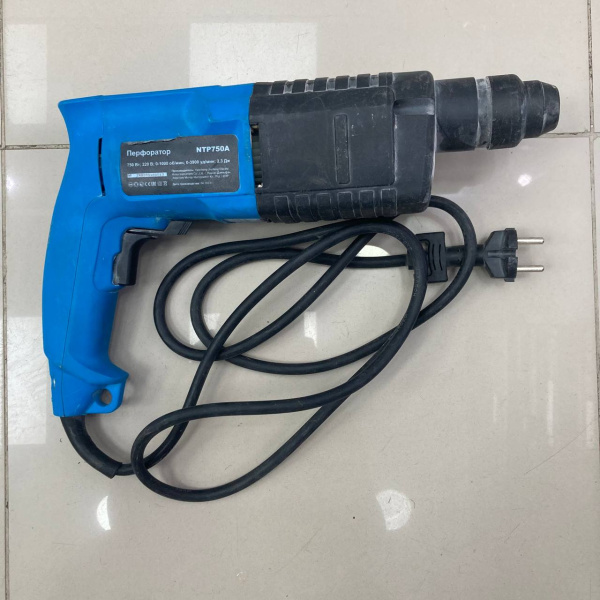 Перфоратор Newton NTP750a