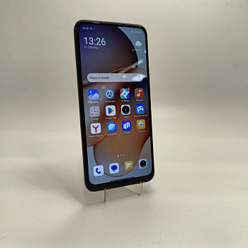 Мобильный телефон XIAOMI Redmi Note 12s 8/256 гб