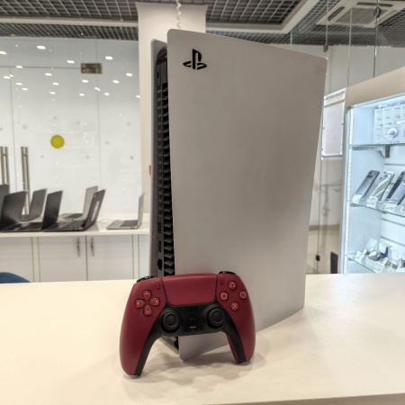 Игровая приставка SONY PlayStation 5