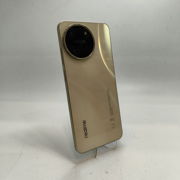 Мобильный телефон REALME realme 11 8/256 гб