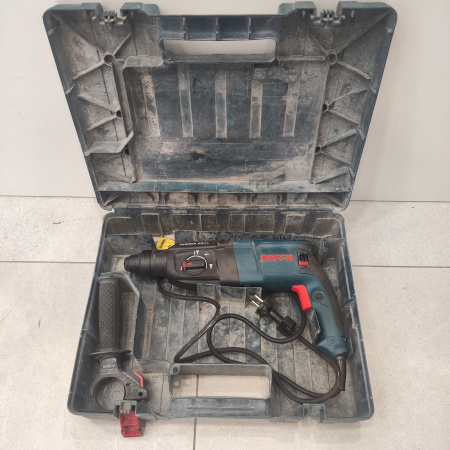 Перфоратор BOSCH GBH-2-26 DRE d-70745