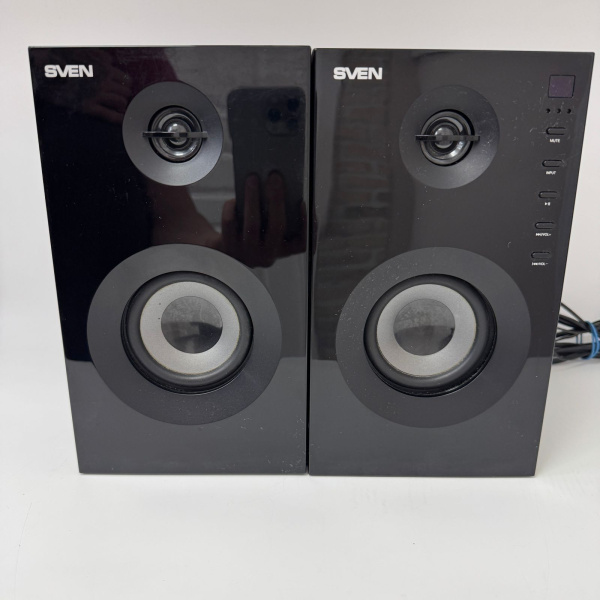 Колонки SVEN  sps 615